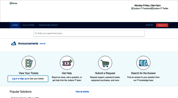 helpdesk.judsonu.edu