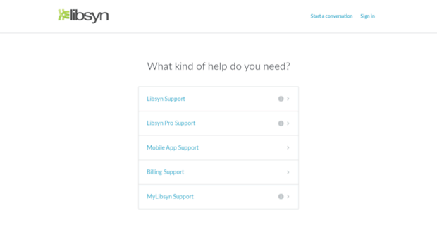 helpdesk.libsyn.com
