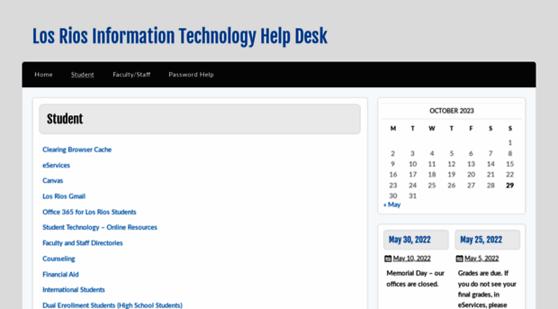 helpdesk.losrios.edu
