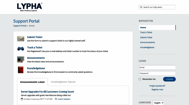 helpdesk.lypha.com