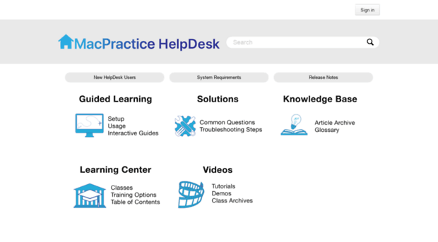 helpdesk.macpractice.net