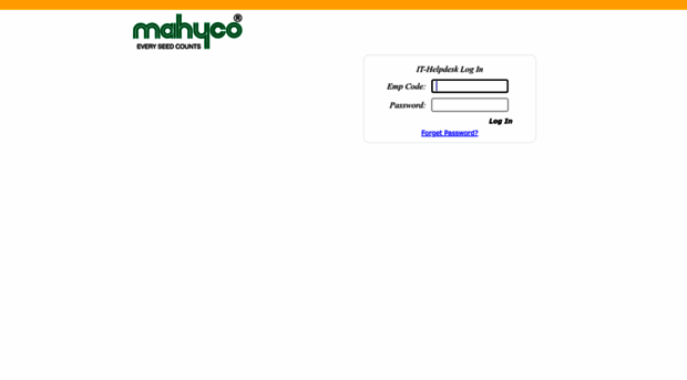 helpdesk.mahyco.com