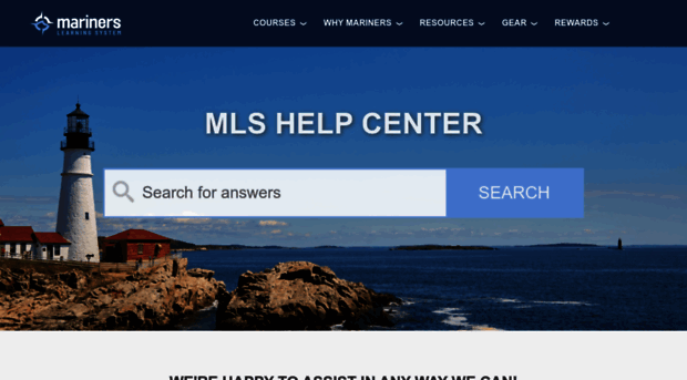 helpdesk.marinerslearningsystem.com