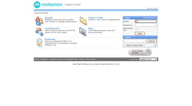 helpdesk.mediasharesuite.com