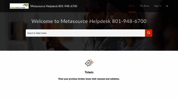 helpdesk.metasource.com