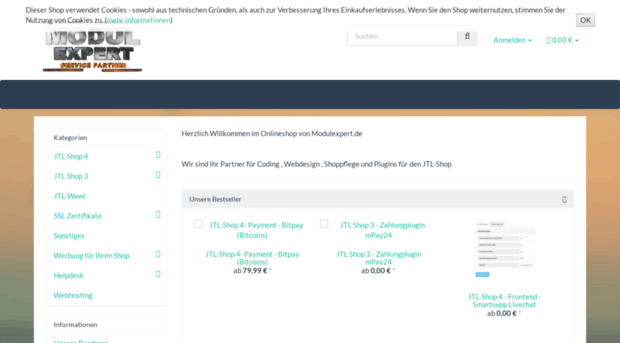 helpdesk.modulexpert.de