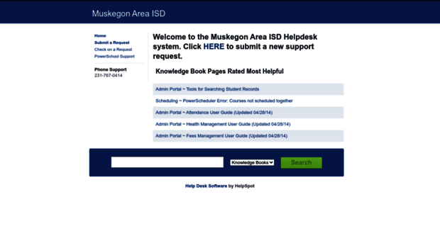 helpdesk.muskegonisd.org