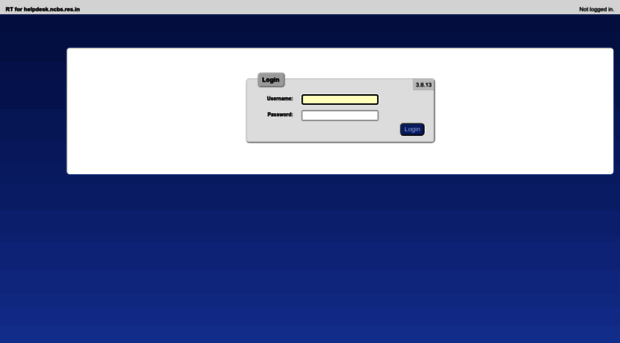 helpdesk.ncbs.res.in