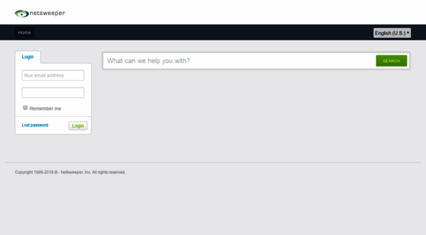 helpdesk.netsweeper.com