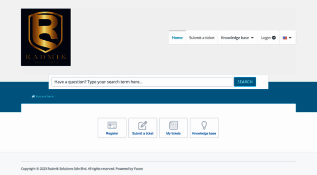 helpdesk.radmik.com.my