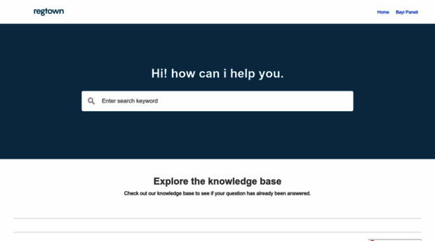 helpdesk.regtown.com