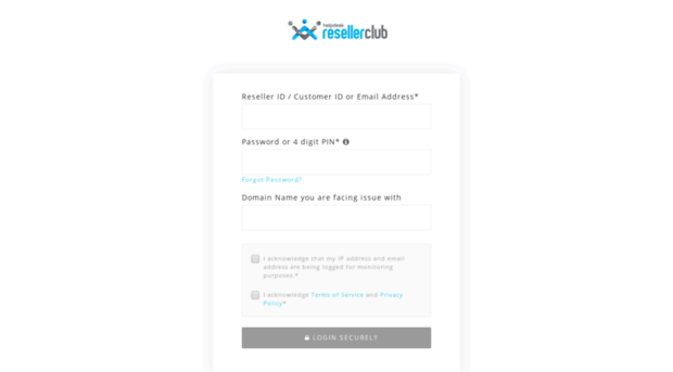 helpdesk.resellerclub.com