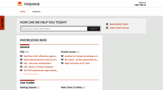 helpdesk.rushfiles.com