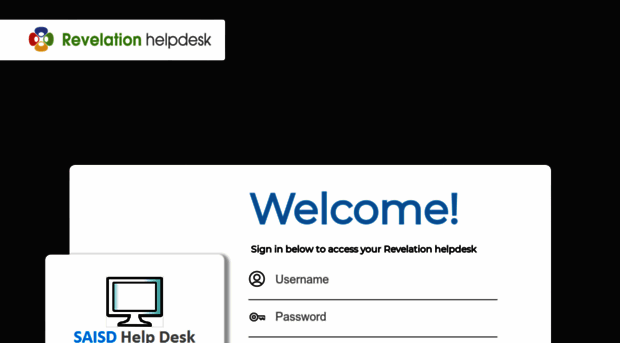 helpdesk.saisd.org