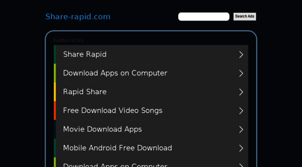 helpdesk.share-rapid.com