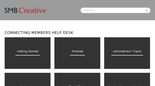 helpdesk.smbcreative.com