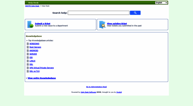 helpdesk.sovto.cz