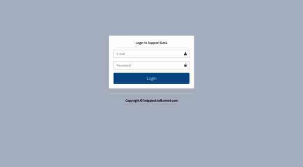 helpdesk.telkomiot.com