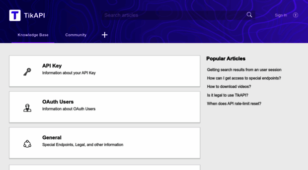 helpdesk.tikapi.io
