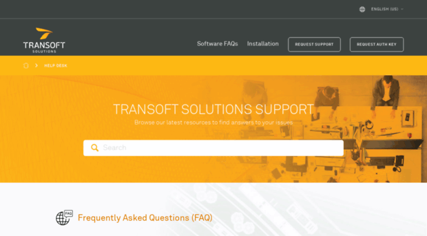 helpdesk.transoftsolutions.com