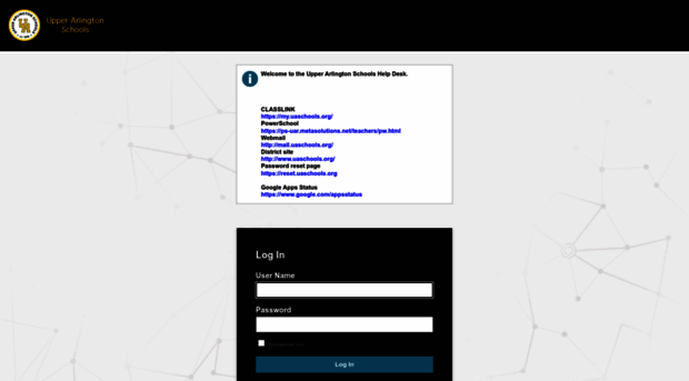 helpdesk.uaschools.org