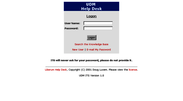 helpdesk.udmercy.edu