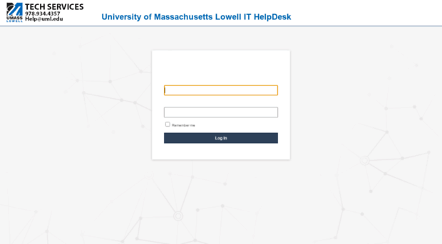 helpdesk.uml.edu