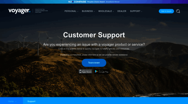 helpdesk.voyager.co.nz