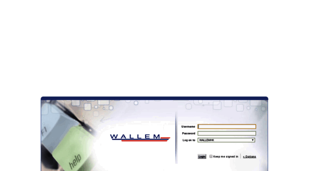 helpdesk.wallem.com