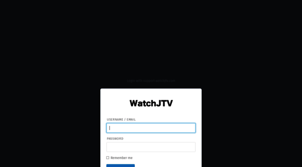 helpdesk.watchjtv.com