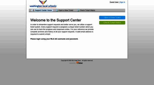 helpdesk.wls4kids.org