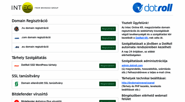 helpdesk.xhu.hu
