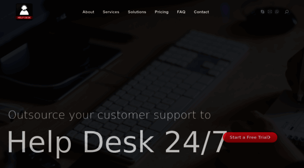 helpdesk247.online