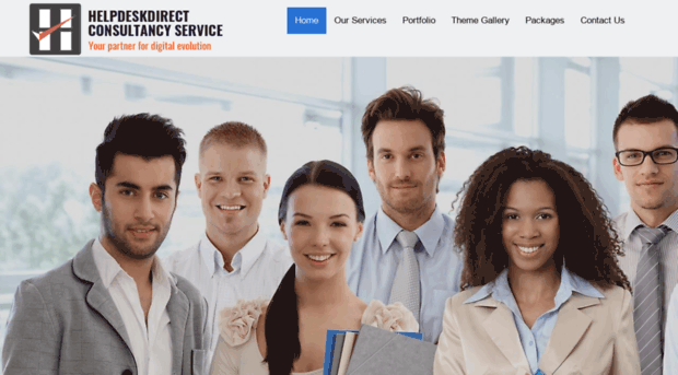 helpdeskdirect.in