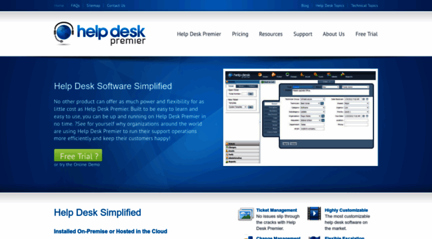 helpdesksoftware.biz