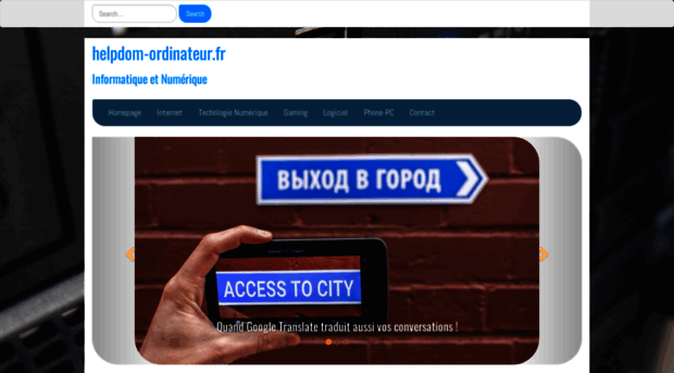 helpdom-ordinateur.fr