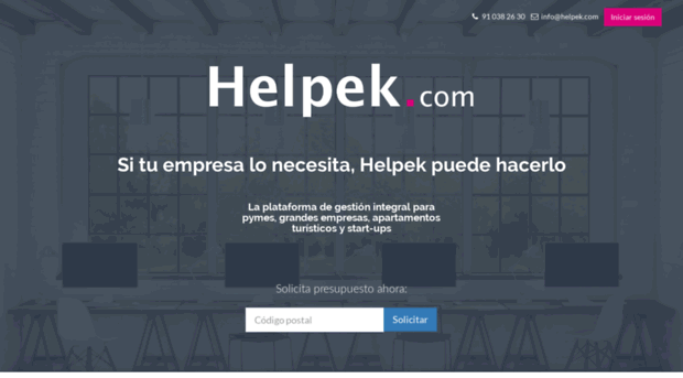 helpek.com