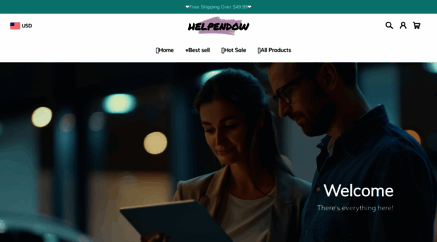 helpendow.com