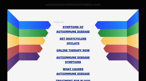 helper3.autoimmunediseasehelper.com