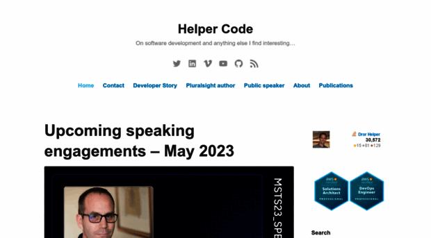 helpercode.com