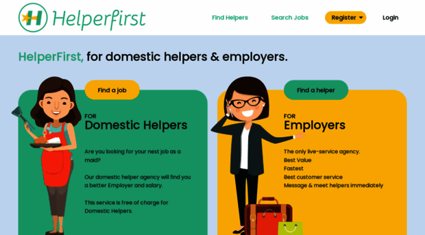 helperfirst.com