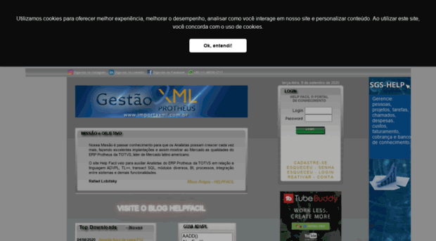 helpfacil.com.br