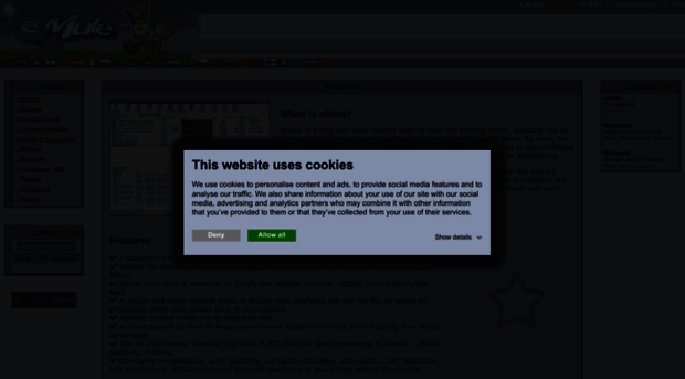 helpfiles.emule-project.org