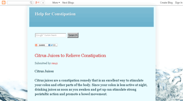 helpforconstipation.blogspot.com