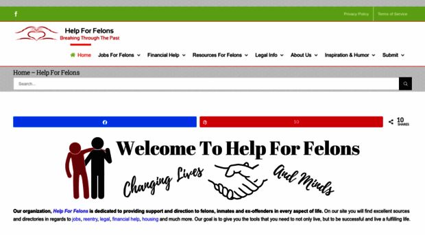 helpforfelons.org