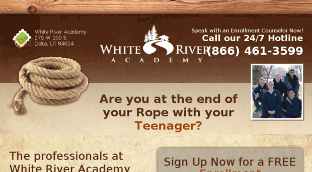 helpforteenagers.com