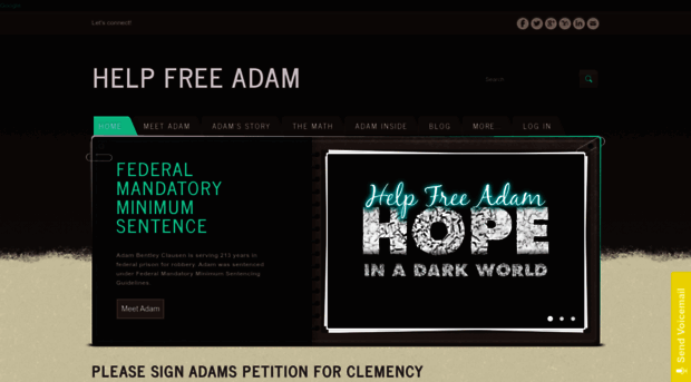 helpfreeadam.com