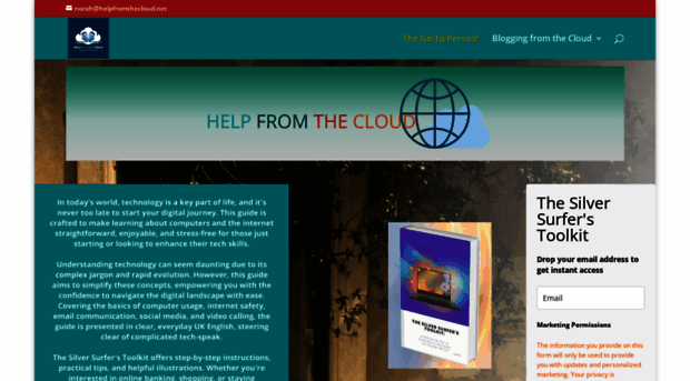 helpfromthecloud.net