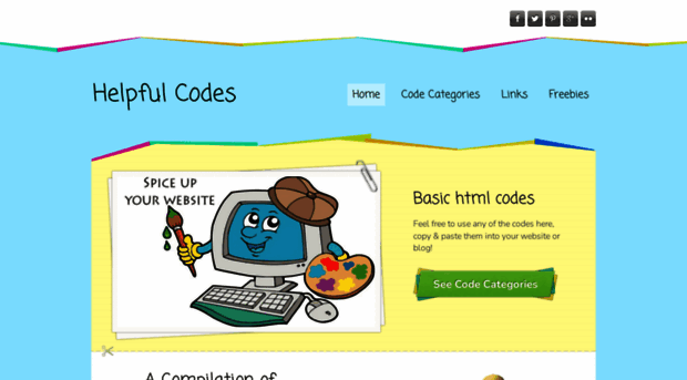 helpfulcodes.weebly.com