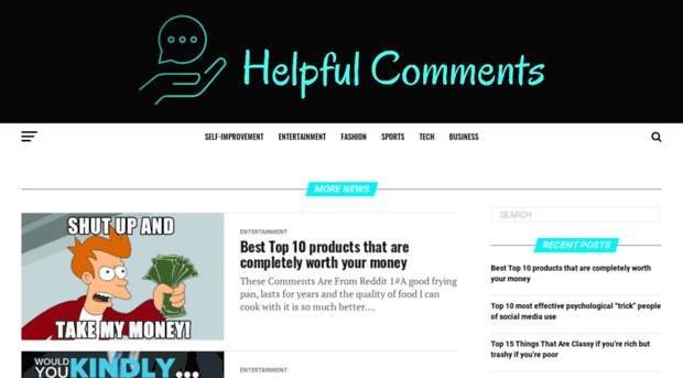 helpfulcomments.info